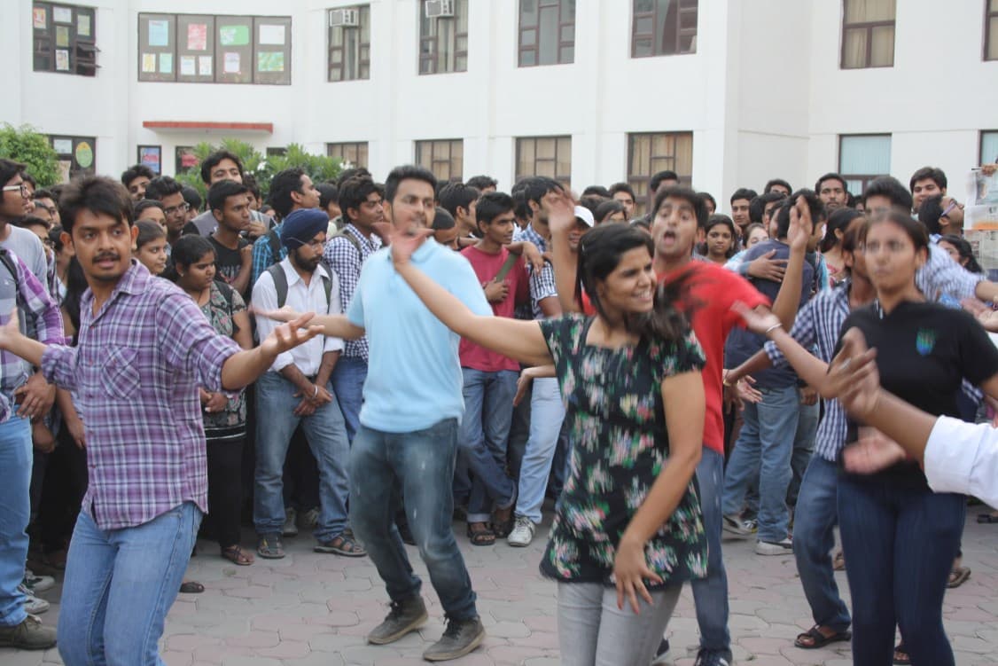 Shri Balwant Institute of Technology Sonepat Activities photo 3